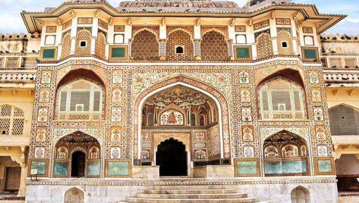 Train de Luxe Rajasthan