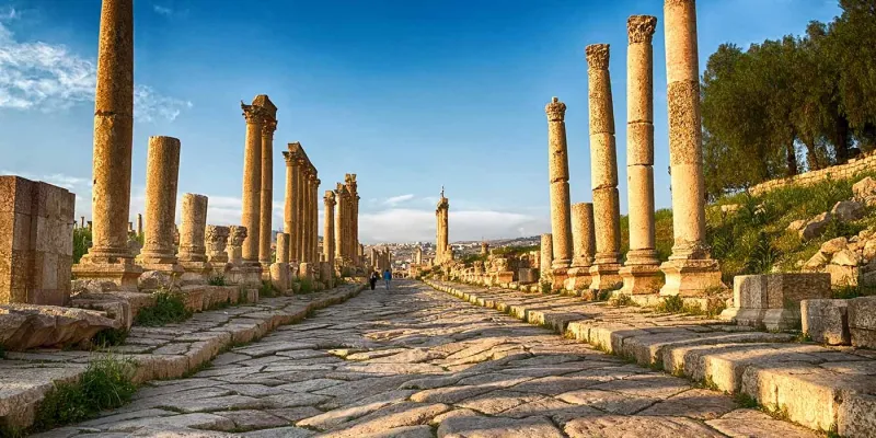 Jerash