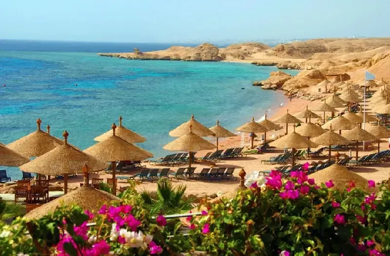 Sharm El Sheikh è sicura Seguendo Consigli Pratici per il Viaggio