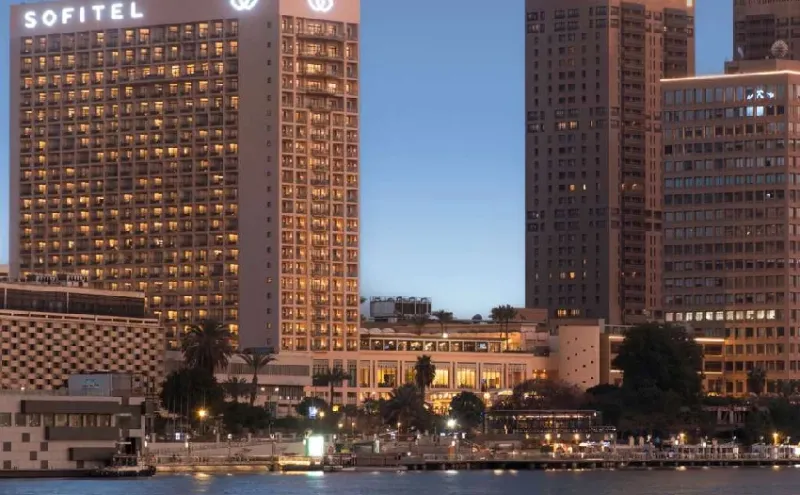 Dove Dormire al Cairo se Viaggi da Solo: Zone e Hotel