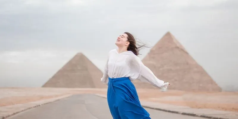 Voyage Egypte Haut de Gamme