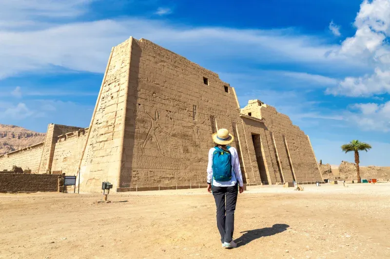Cosa Fare a Luxor con le Risposte alle Domande Frequenti