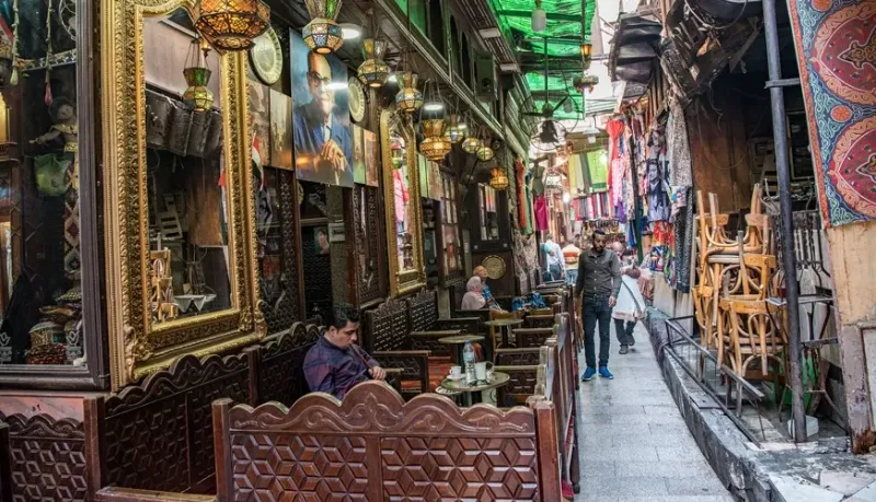 Cosa vedere al Cairo in 3 giorni: scopri il meglio del Cairo