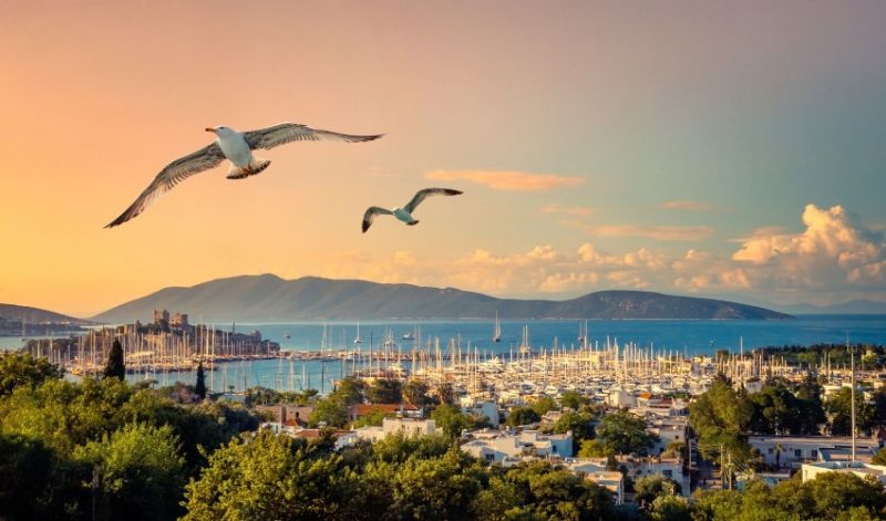 Que visiter en Turquie