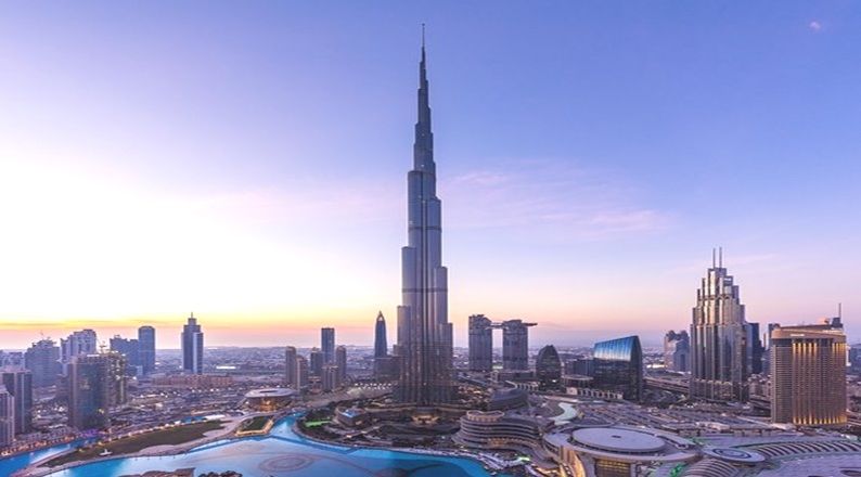 Séjours Dubaï