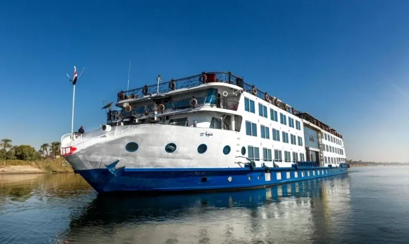 Tuya Nile Cruise