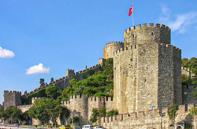 Rumeli Fortress