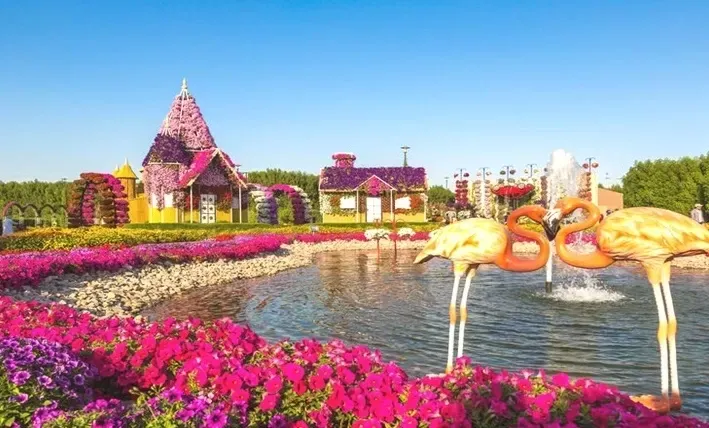 Voyages Abu Dhabi