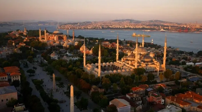 Istanbul Turkey 