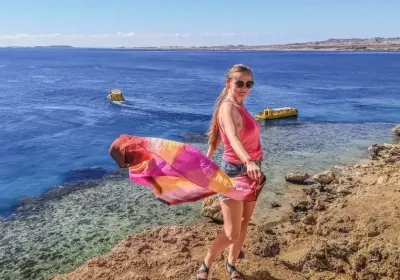 Vacanze Egitto Agosto: Mare, Piramidi e Crociera Nilo