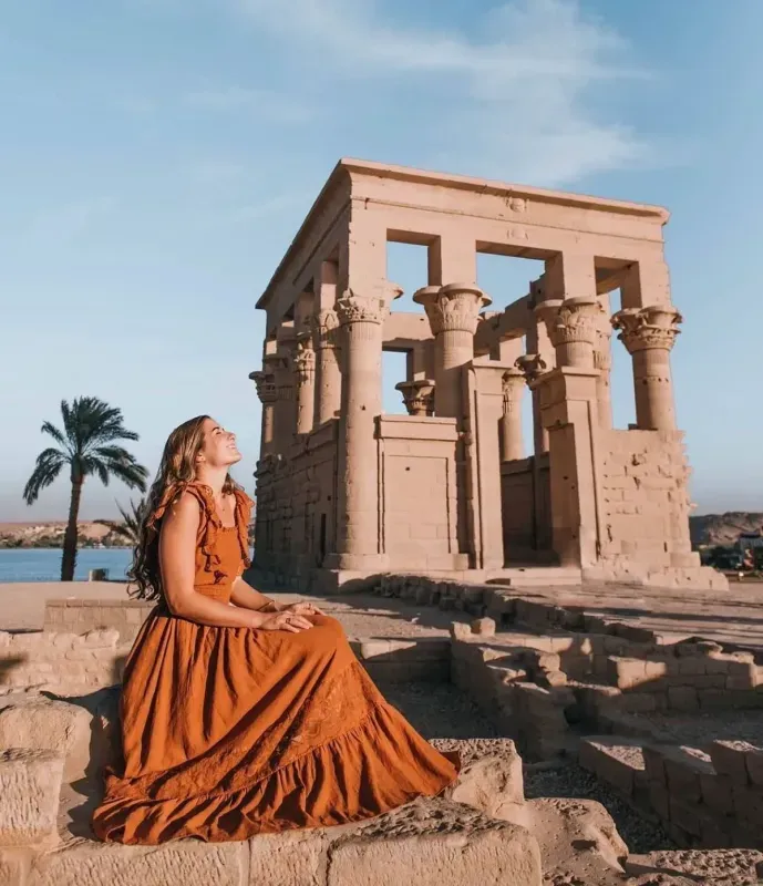 Circuit Pas Cher Egypte