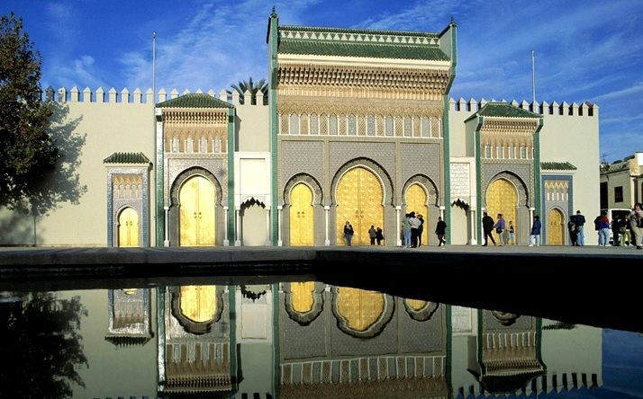 Excursion Casablanca