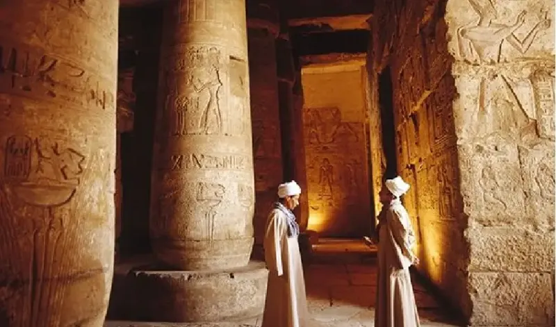 Alto Egitto: viaggio tra Luxor e gli antichi templi
