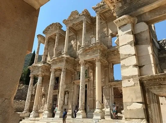 Ephesus Archaeological Museum