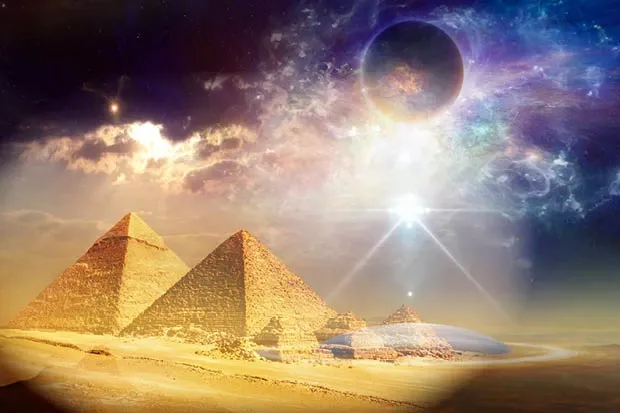 Mysteries of Ancient Egypt: Explore the Unknown Past