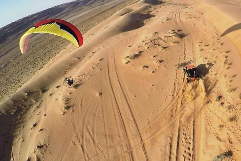 Sejour Dubai Oman