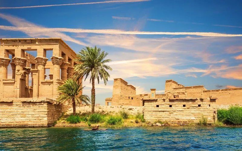 Que faire en Égypte en 1 semaine