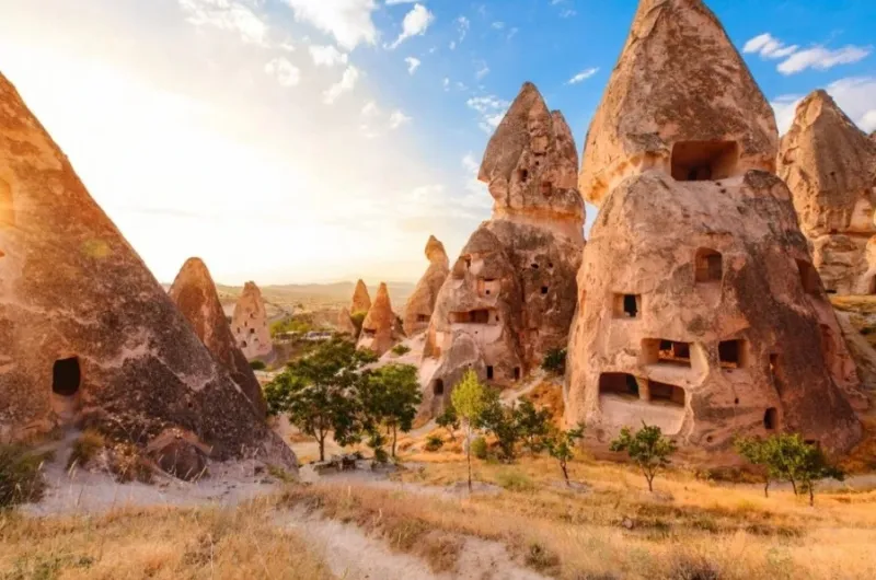 Cappadocia Turkey