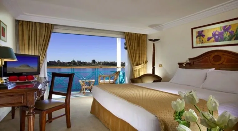 croisière assouan louxor 3 nuits