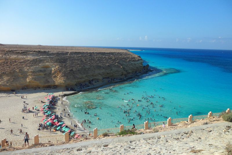 Natale a Sharm el Sheikh con Informazioni Utili e Domande Frequenti