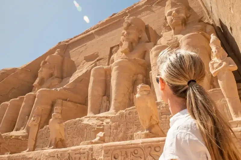 Come passare la pasqua in Egitto - Mete da vedere