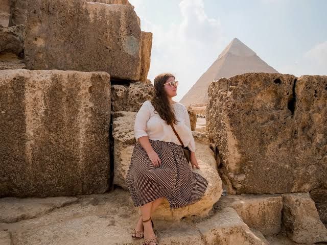 Pyramides de Gizeh et Sphinx, que voir en Égypte