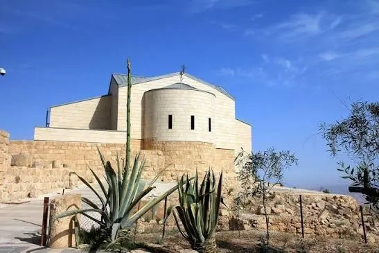 Monte Nebo Jordania Guía Completa 
