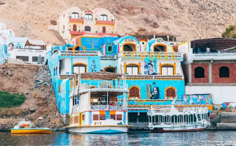 Cosa Vedere in Egitto in 10 Giorni con Hotel a Cairo, Luxor e Assuan