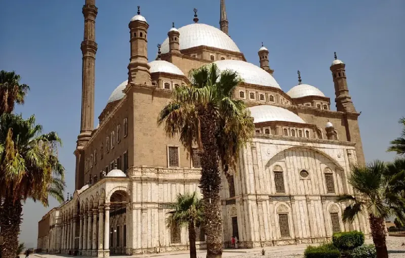 Cosa Vedere in Egitto in 5 Giorni tra Cairo Storico e Moschea di Muhammad Ali