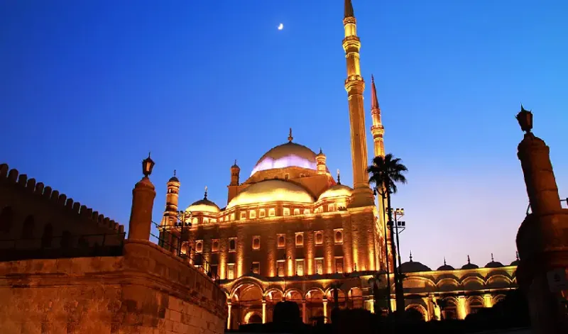 Tour Egitto 15 Giorni tra Cairo e Marsa Alam