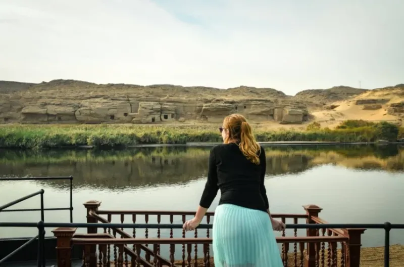 Pacchetto Vacanza Egitto: Crociera sul Nilo e relax a Berenice