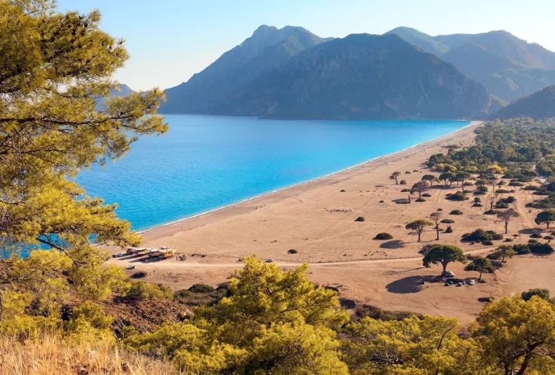 Que visiter en Turquie