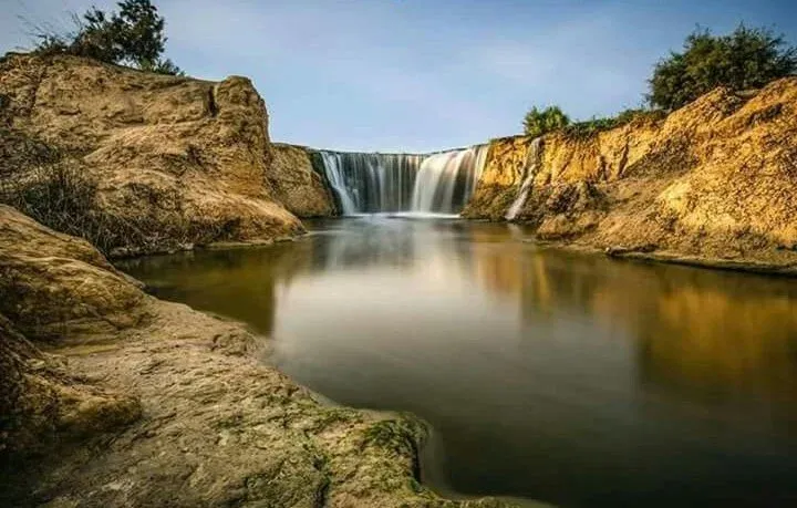 Discover the beauty of Wadi El Rayan