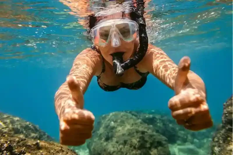 Marsa Alam cosa vedere tra snorkeling e natura selvaggia