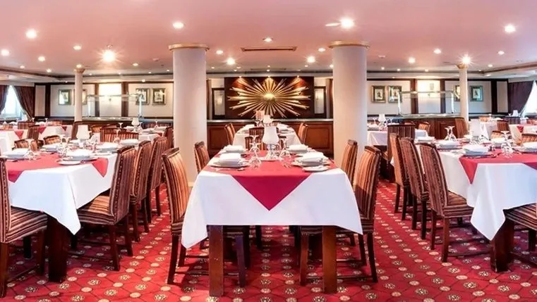 croisière lac nasser égypte