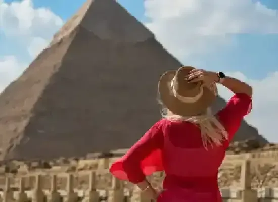 Vacances Noël Égypte