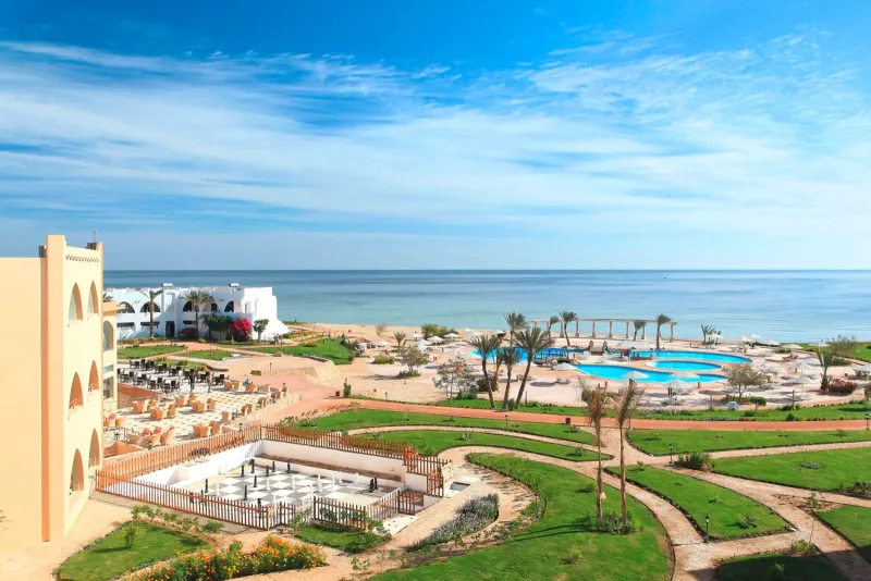 Quando andare a Marsa Alam nel periodo migliore dell'anno