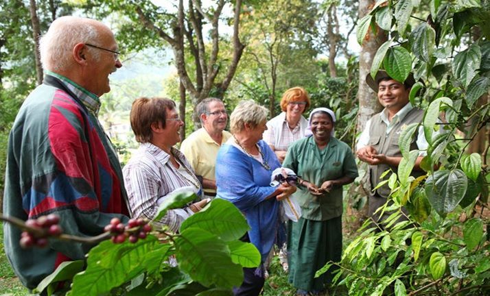 Voyage Inde Tout Compris