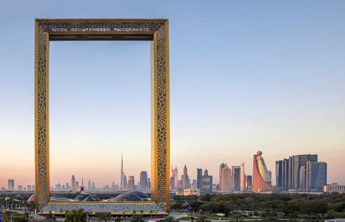 Tours en Dubai 