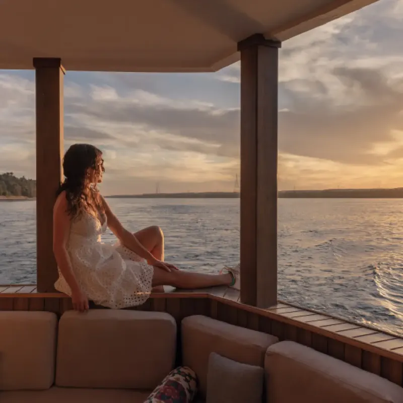 Offerte Pasqua Egitto: Crociera in Dahbaeya sul Nilo