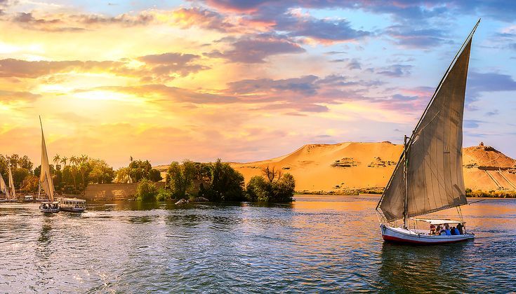 Nile