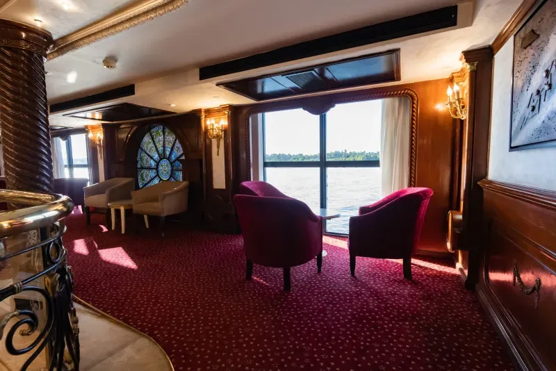 Voyage Égypte Croisière Nil