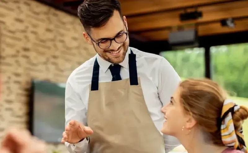 Cosa Mangiare in Egitto: Ordinare Piatti nei Ristoranti Locali
