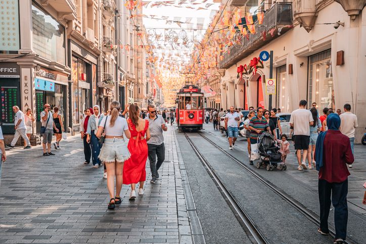 voyage en turquie organisé