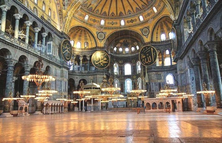 Séjour 4 jours Istanbul 