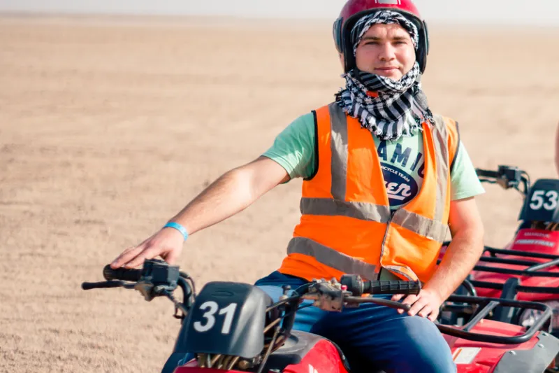 Sharm: cose da vedere e fare tra safari nel deserto, quad e avventure nel Sinai