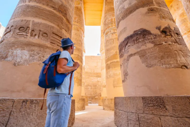 Viaggio culturale tra Luxor e Aswan in Egitto a gennaio
