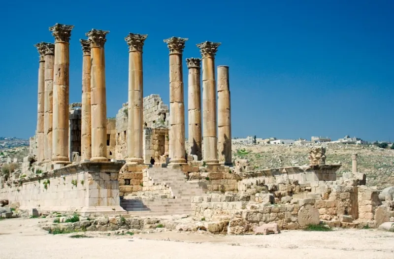 Temple of Artemis