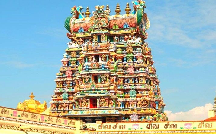 Voyage de Luxe en Inde