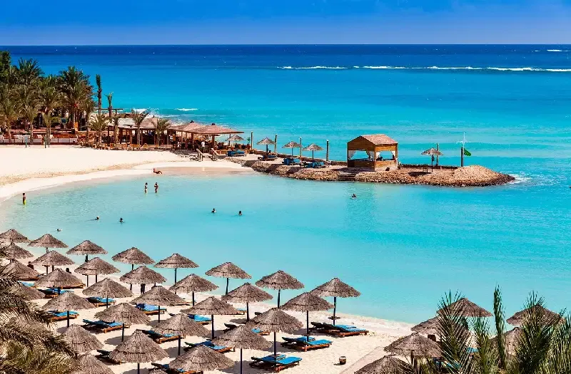 quando andare a Marsa Matrouh: clima e mare